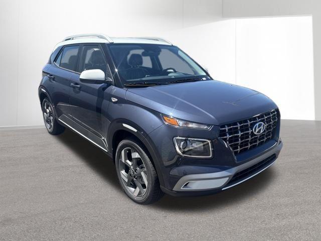 new 2026 Hyundai Venue car, priced at $24,253