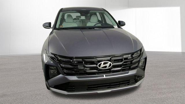new 2026 Hyundai TUCSON Hybrid car, priced at $30,611