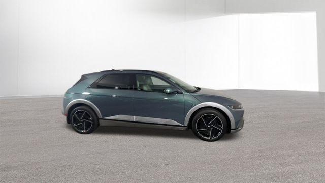 new 2026 Hyundai IONIQ 5 car, priced at $47,041