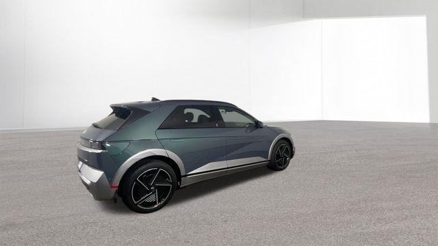 new 2026 Hyundai IONIQ 5 car, priced at $47,041