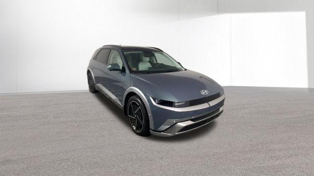 new 2026 Hyundai IONIQ 5 car, priced at $47,041