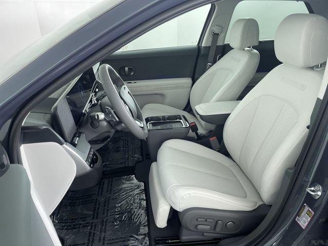 new 2026 Hyundai IONIQ 5 car, priced at $47,041