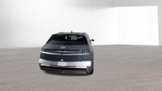 new 2026 Hyundai IONIQ 5 car, priced at $47,041