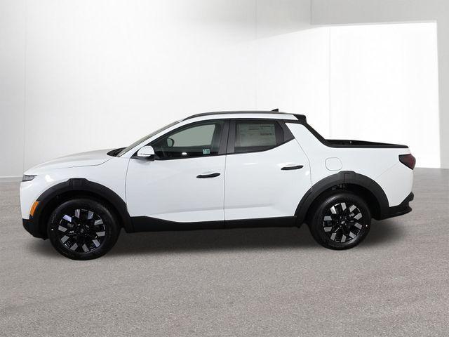 new 2026 Hyundai SANTA CRUZ car, priced at $29,999