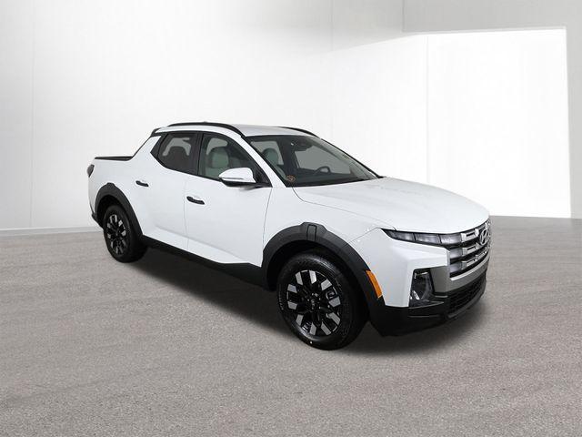 new 2026 Hyundai SANTA CRUZ car, priced at $29,999
