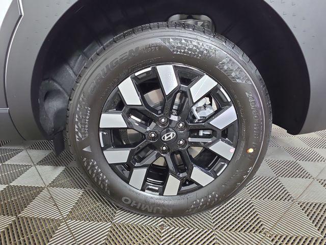 new 2026 Hyundai SANTA CRUZ car, priced at $29,999