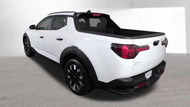 new 2026 Hyundai SANTA CRUZ car, priced at $29,999