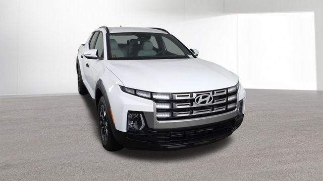 new 2026 Hyundai SANTA CRUZ car, priced at $29,999