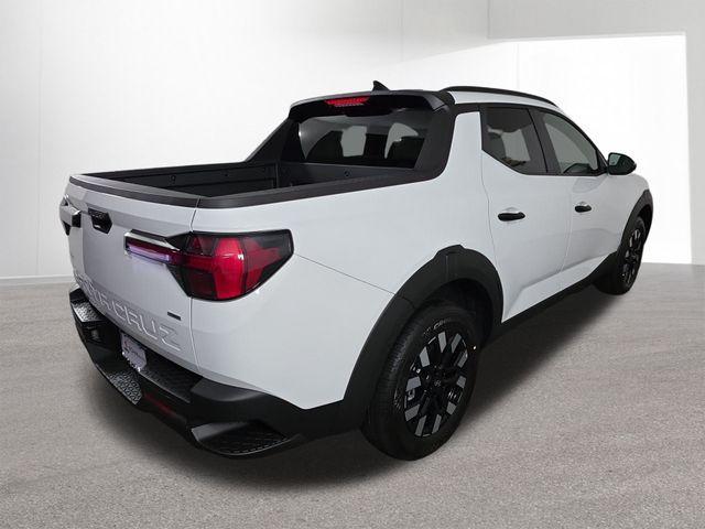 new 2026 Hyundai SANTA CRUZ car, priced at $29,999