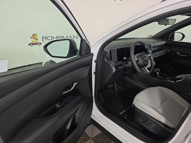 new 2026 Hyundai SANTA CRUZ car, priced at $29,999