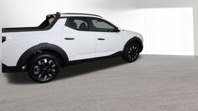 new 2026 Hyundai SANTA CRUZ car, priced at $29,999