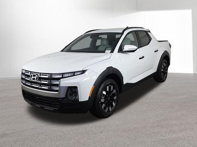new 2026 Hyundai SANTA CRUZ car, priced at $29,999