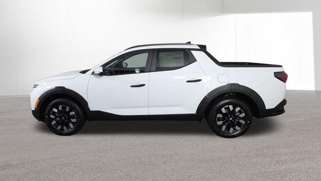 new 2026 Hyundai SANTA CRUZ car, priced at $29,999