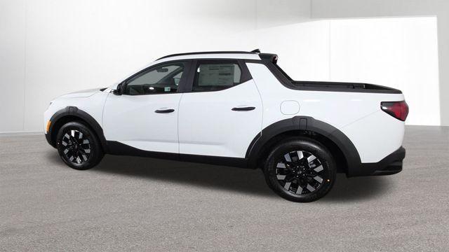 new 2026 Hyundai SANTA CRUZ car, priced at $29,999