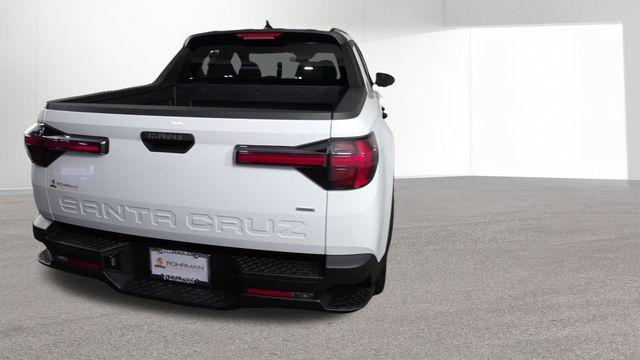 new 2026 Hyundai SANTA CRUZ car, priced at $29,999