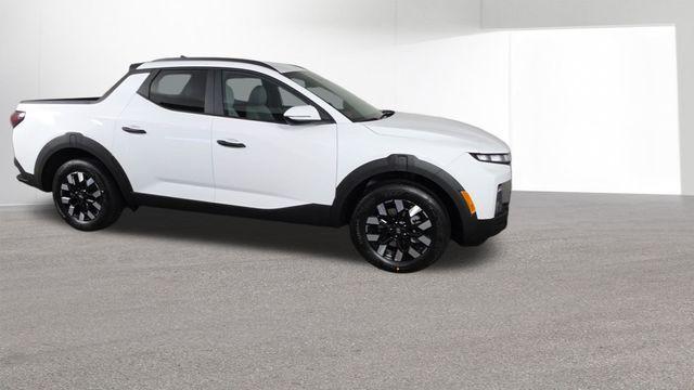new 2026 Hyundai SANTA CRUZ car, priced at $29,999