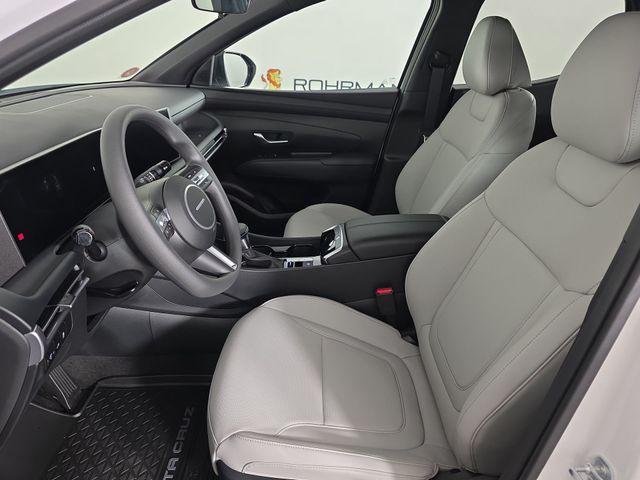 new 2026 Hyundai SANTA CRUZ car, priced at $29,999