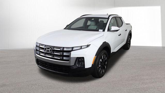 new 2026 Hyundai SANTA CRUZ car, priced at $29,999
