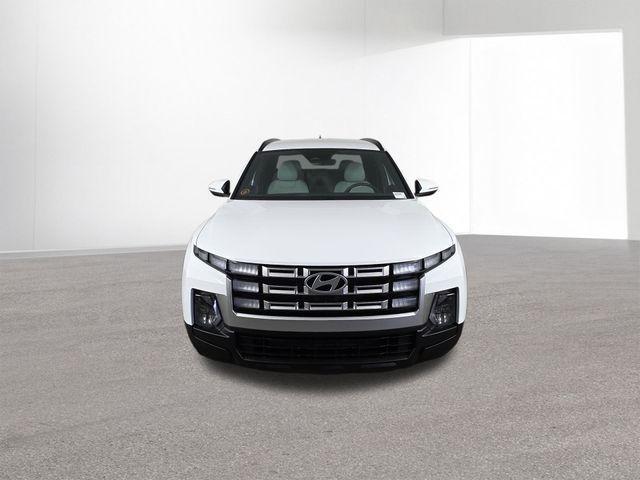 new 2026 Hyundai SANTA CRUZ car, priced at $29,999