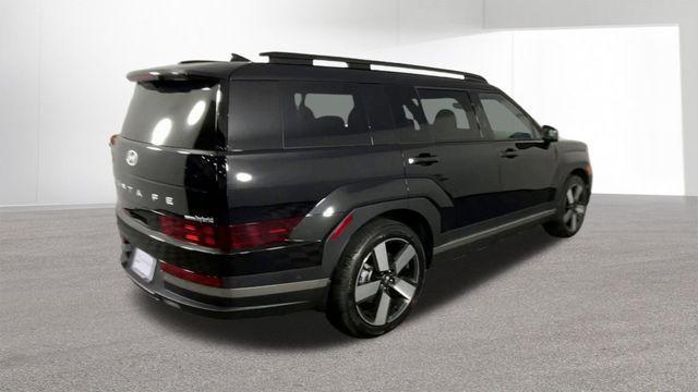 new 2026 Hyundai SANTA FE HEV car, priced at $44,361