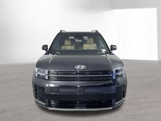 new 2026 Hyundai SANTA FE HEV car, priced at $44,361