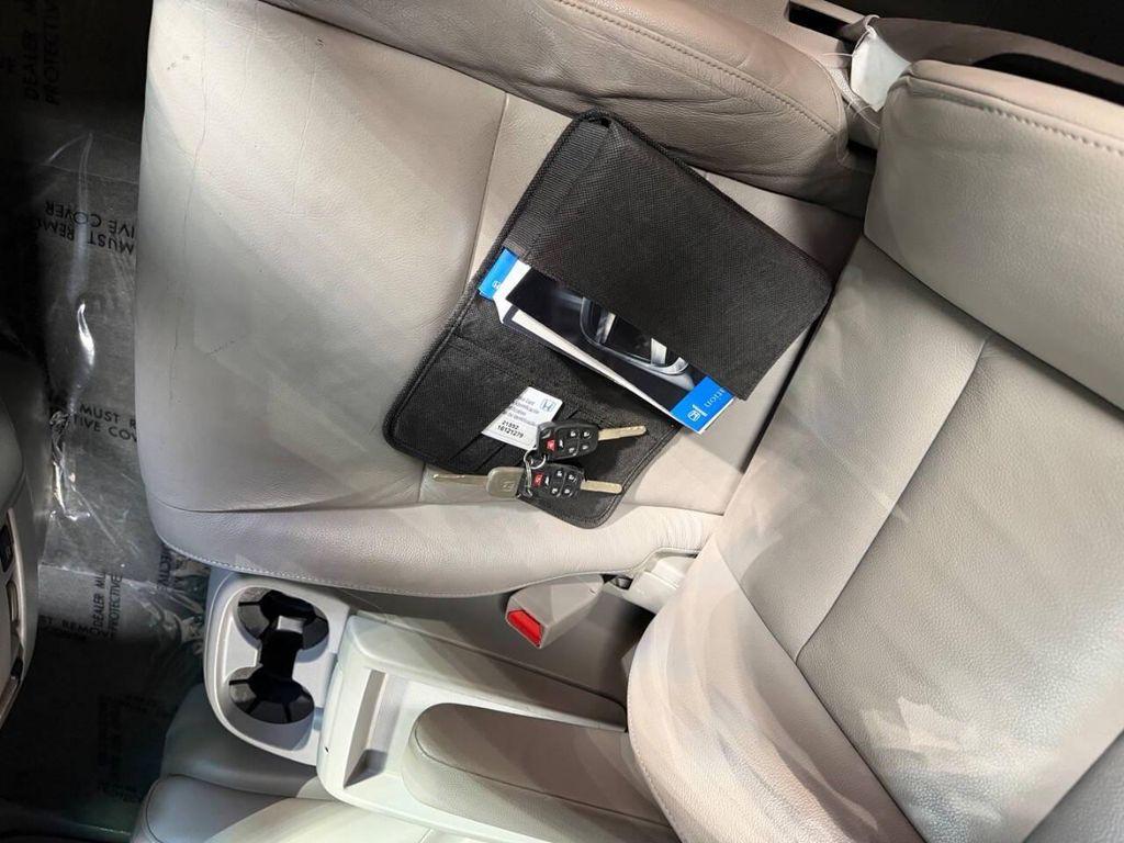 used 2011 Honda Odyssey car, priced at $6,490