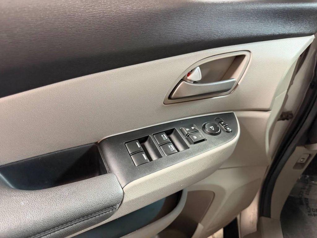 used 2011 Honda Odyssey car, priced at $6,490