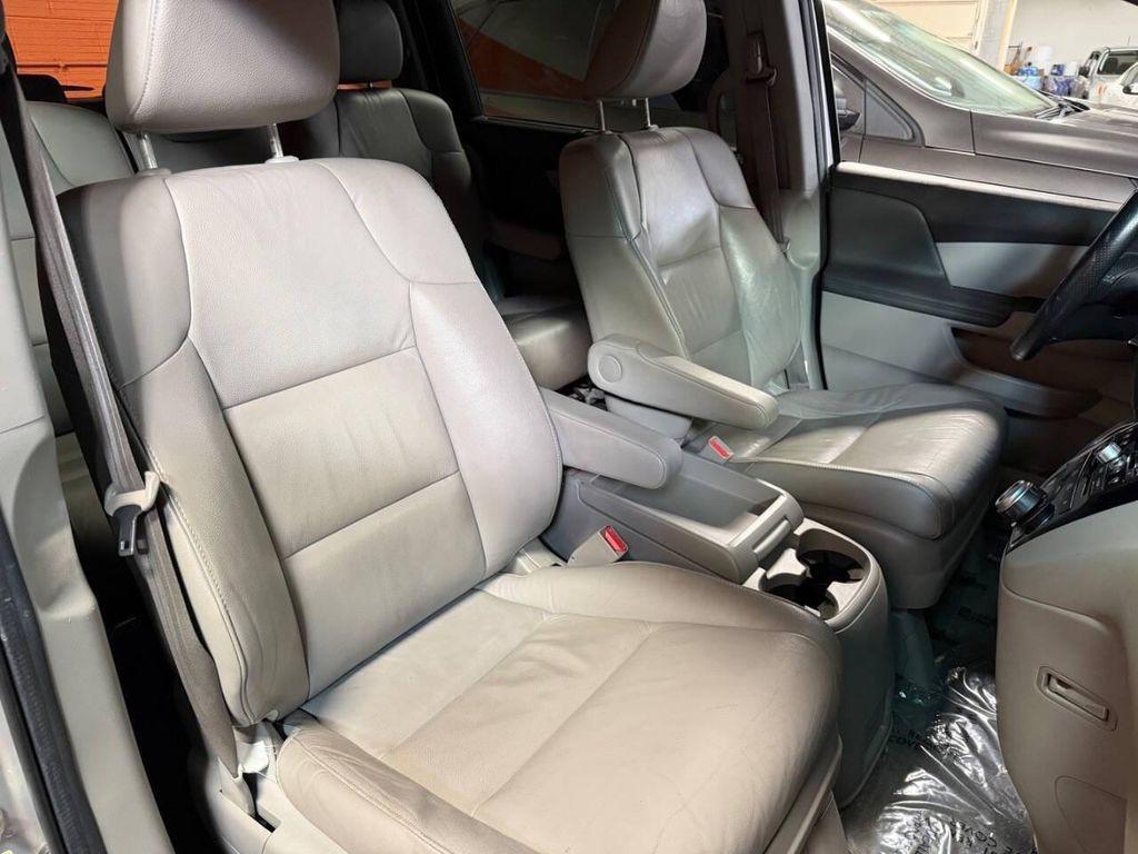 used 2011 Honda Odyssey car, priced at $6,490