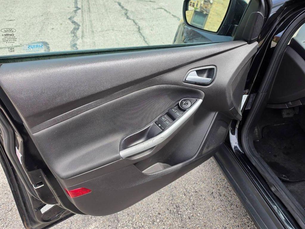 used 2013 Ford Focus car, priced at $5,990