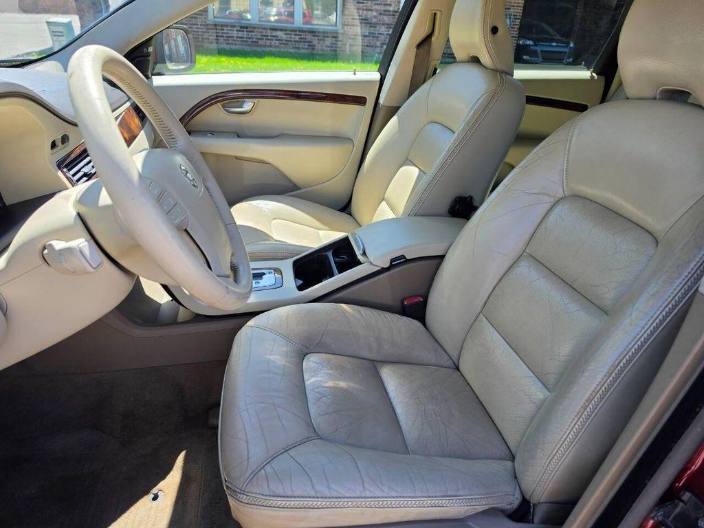 used 2009 Volvo XC70 car, priced at $4,990