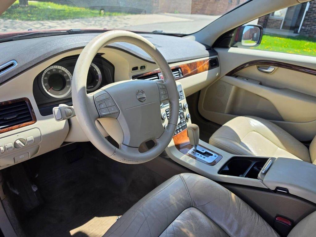 used 2009 Volvo XC70 car, priced at $4,990