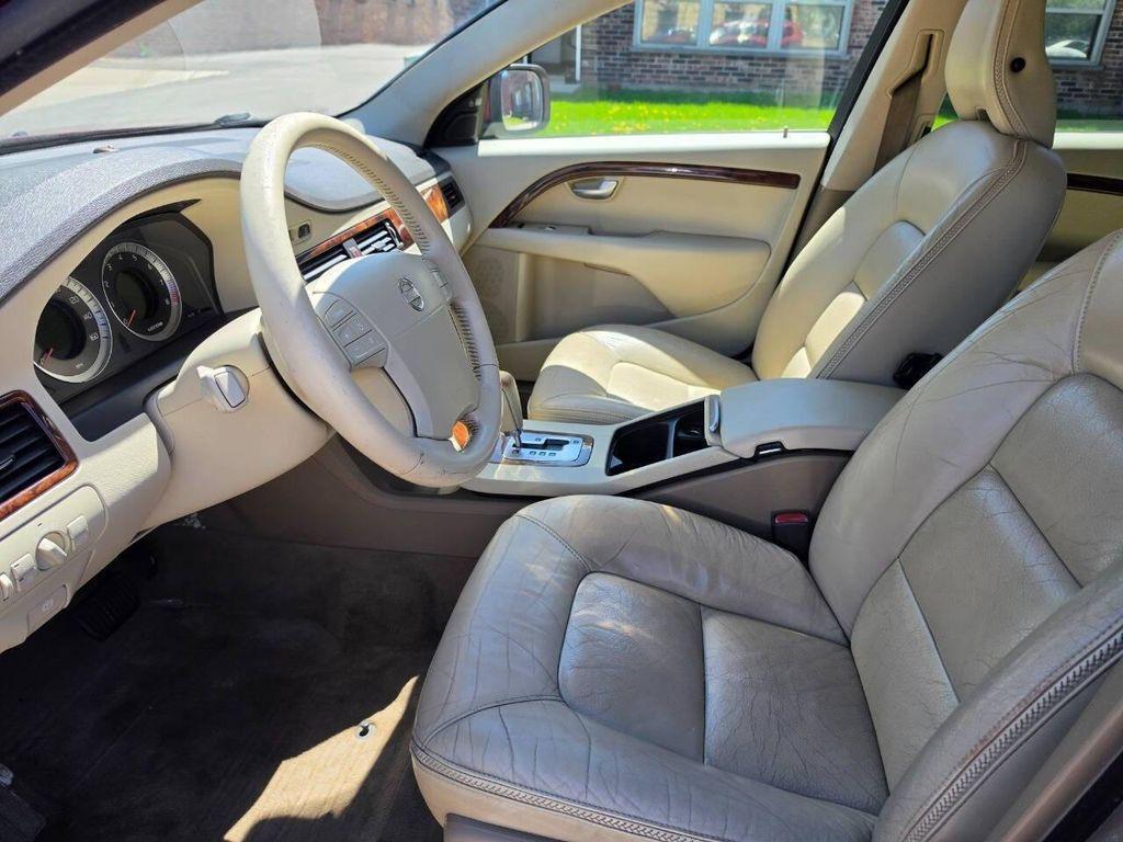 used 2009 Volvo XC70 car, priced at $4,990