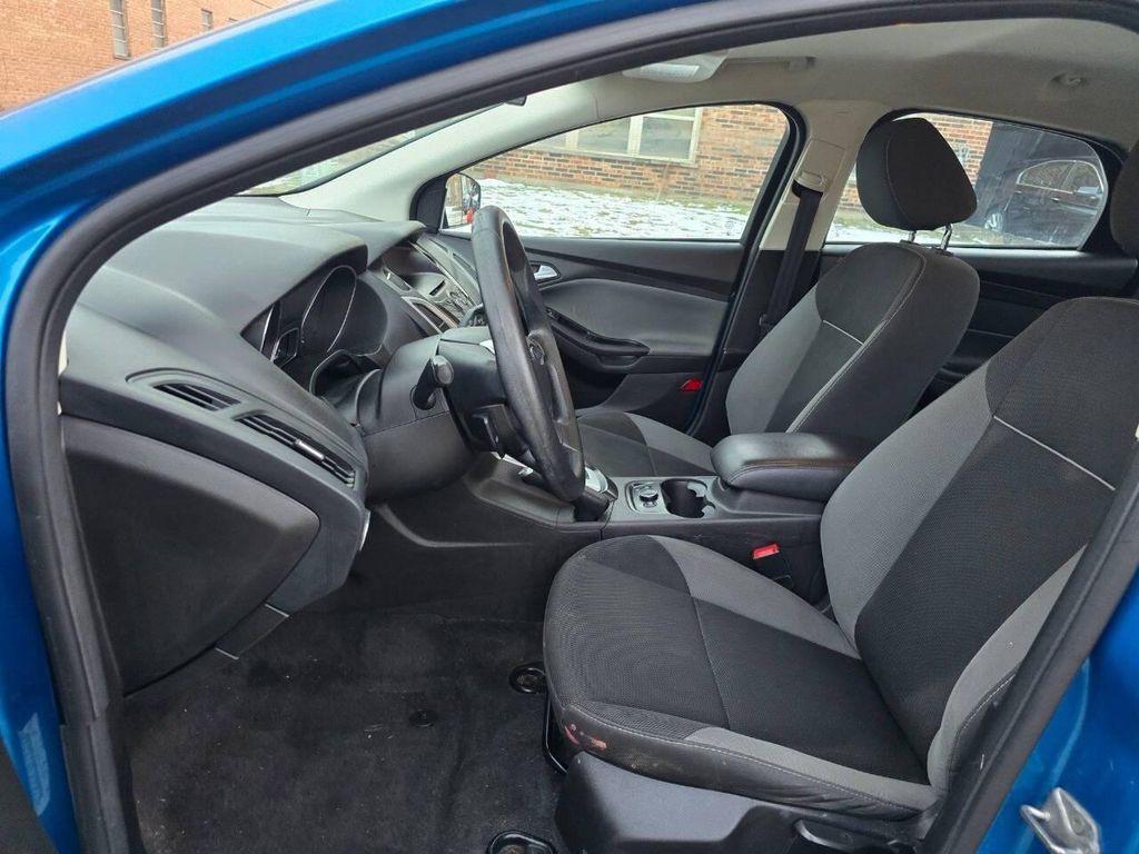 used 2014 Ford Focus car, priced at $6,990