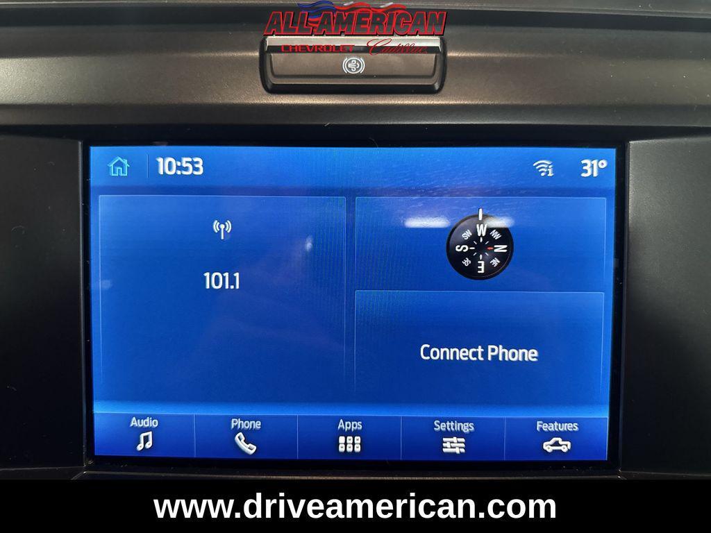 used 2025 Ford F-350 car, priced at $53,987