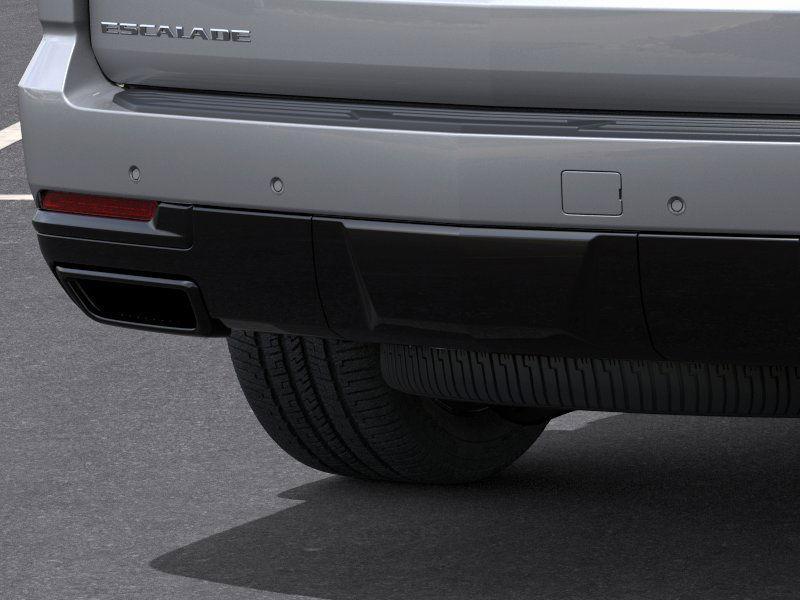 new 2026 Cadillac Escalade car, priced at $134,520