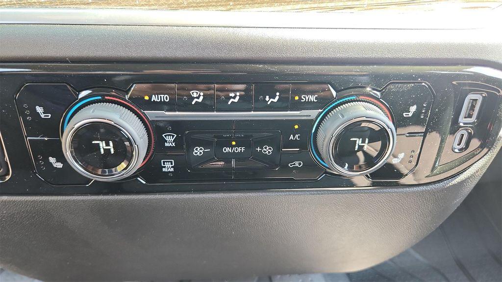 new 2026 Chevrolet Silverado 1500 car, priced at $42,005