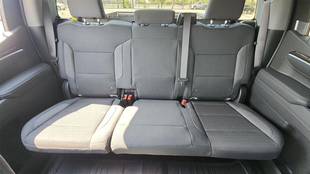 new 2026 Chevrolet Silverado 1500 car, priced at $42,005