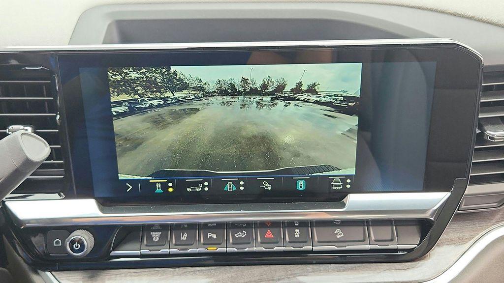 new 2026 Chevrolet Silverado 2500 car, priced at $77,084