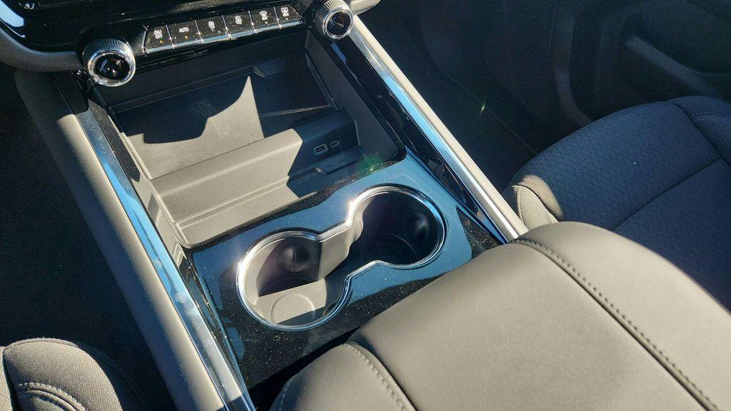 new 2026 Chevrolet Tahoe car, priced at $62,796