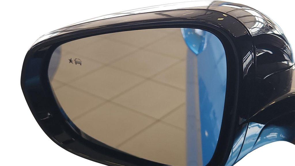 new 2026 Chevrolet TrailBlazer car, priced at $30,035