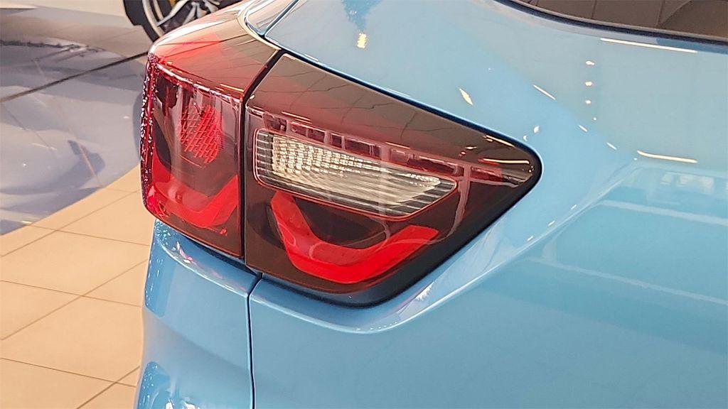 new 2026 Chevrolet TrailBlazer car, priced at $30,035