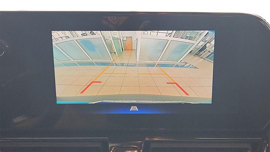 new 2026 Chevrolet TrailBlazer car, priced at $30,035