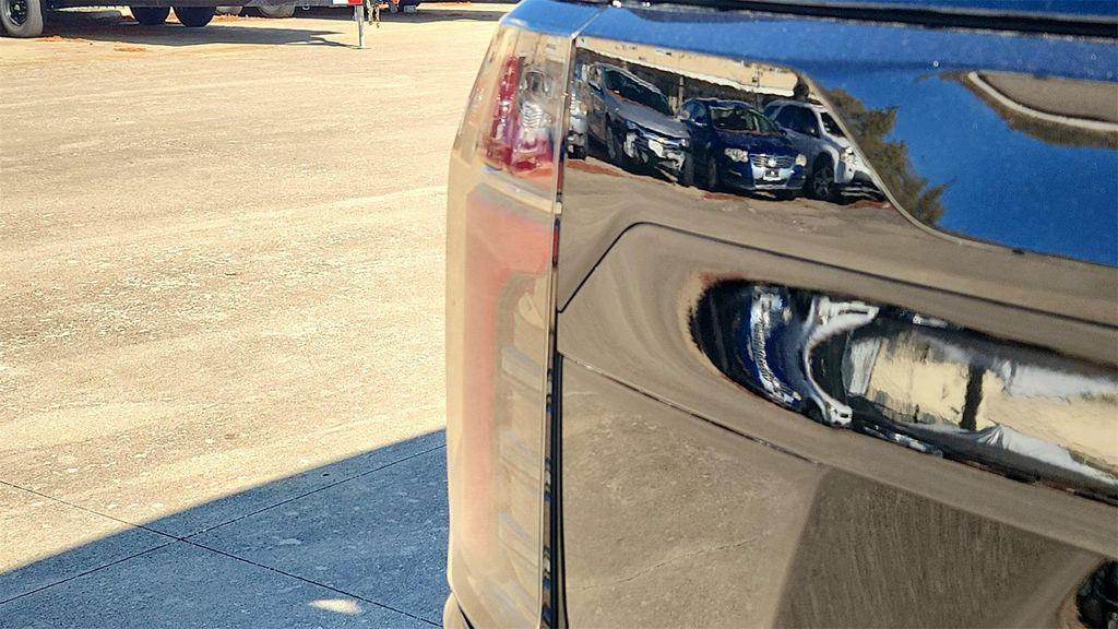 new 2026 Chevrolet Tahoe car, priced at $64,140