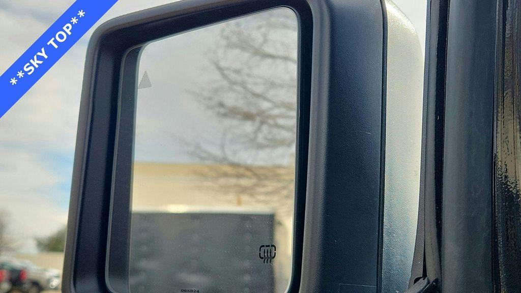 used 2025 Jeep Wrangler car, priced at $61,488