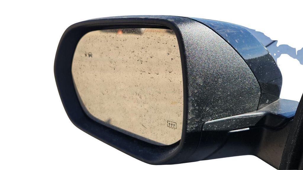 new 2026 Chevrolet Equinox car, priced at $34,562