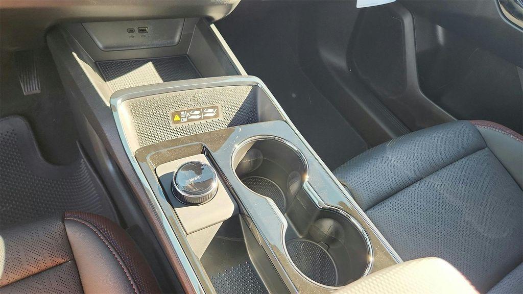 new 2026 Chevrolet Equinox car, priced at $34,562