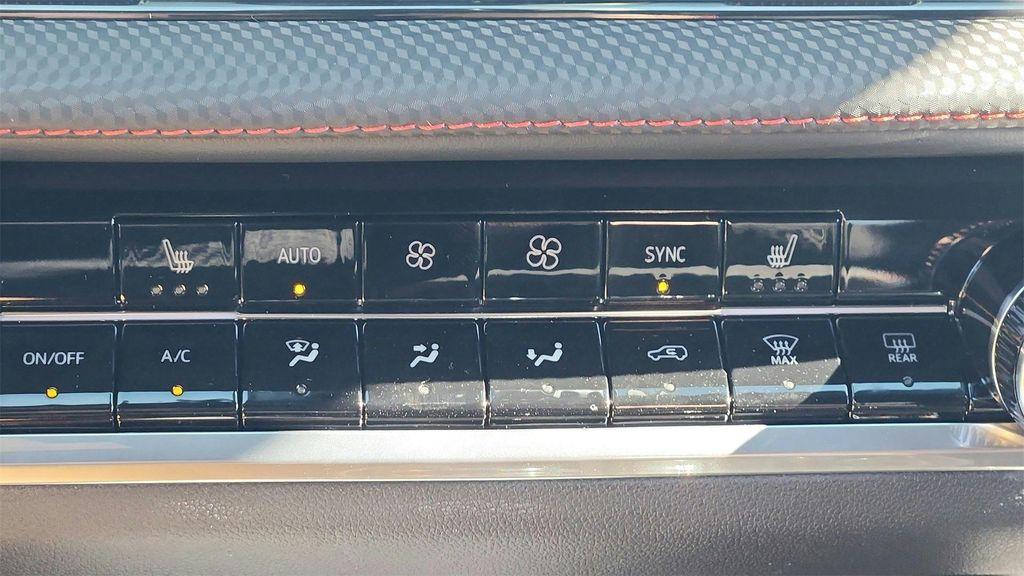 new 2026 Chevrolet Equinox car, priced at $34,562