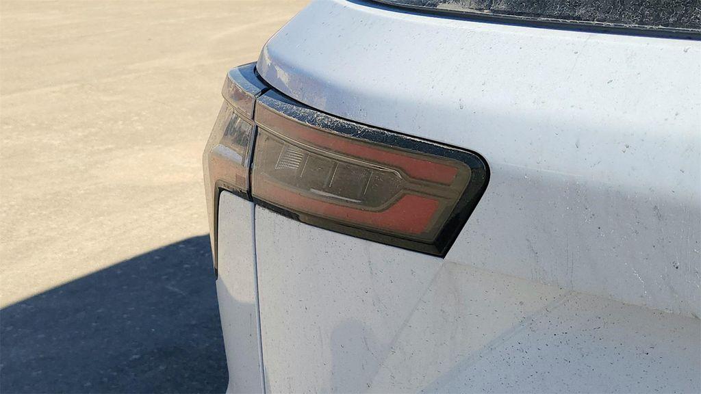 new 2026 Chevrolet Equinox car, priced at $34,562