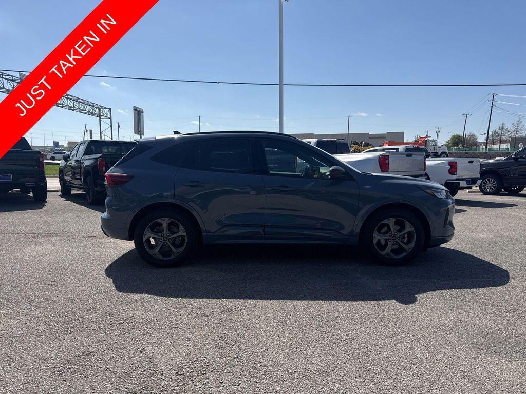 used 2024 Ford Escape car, priced at $18,855
