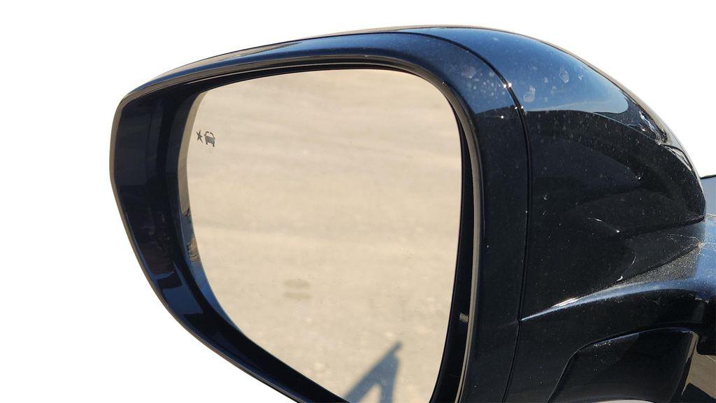 new 2026 Chevrolet TrailBlazer car, priced at $30,341